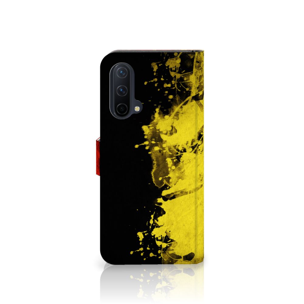 OnePlus Nord CE 5G Bookstyle Case België