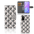 Samsung Galaxy S20 Telefoonhoesje met Pasjes Salamander Grey