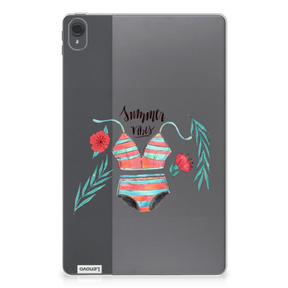 Lenovo Tab P11 | P11 Plus Tablet Back Cover Boho Summer - B2C Telecom