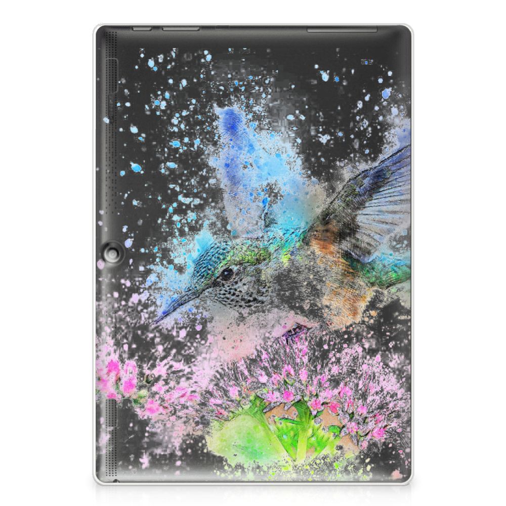 Tablethoes Lenovo Tab 10 | Tab 2 A10-30 Vogel - B2C Telecom