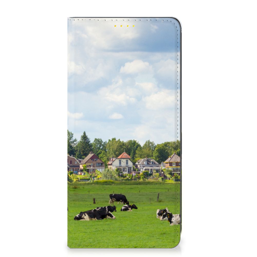 Xiaomi Poco X3 Pro | Poco X3 Hoesje maken Koeien - B2C Telecom