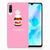 Huawei P30 Lite Siliconen Case Nut Boyfriend