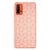 Xiaomi Poco M3 TPU bumper Pattern Orange B2C Telecom