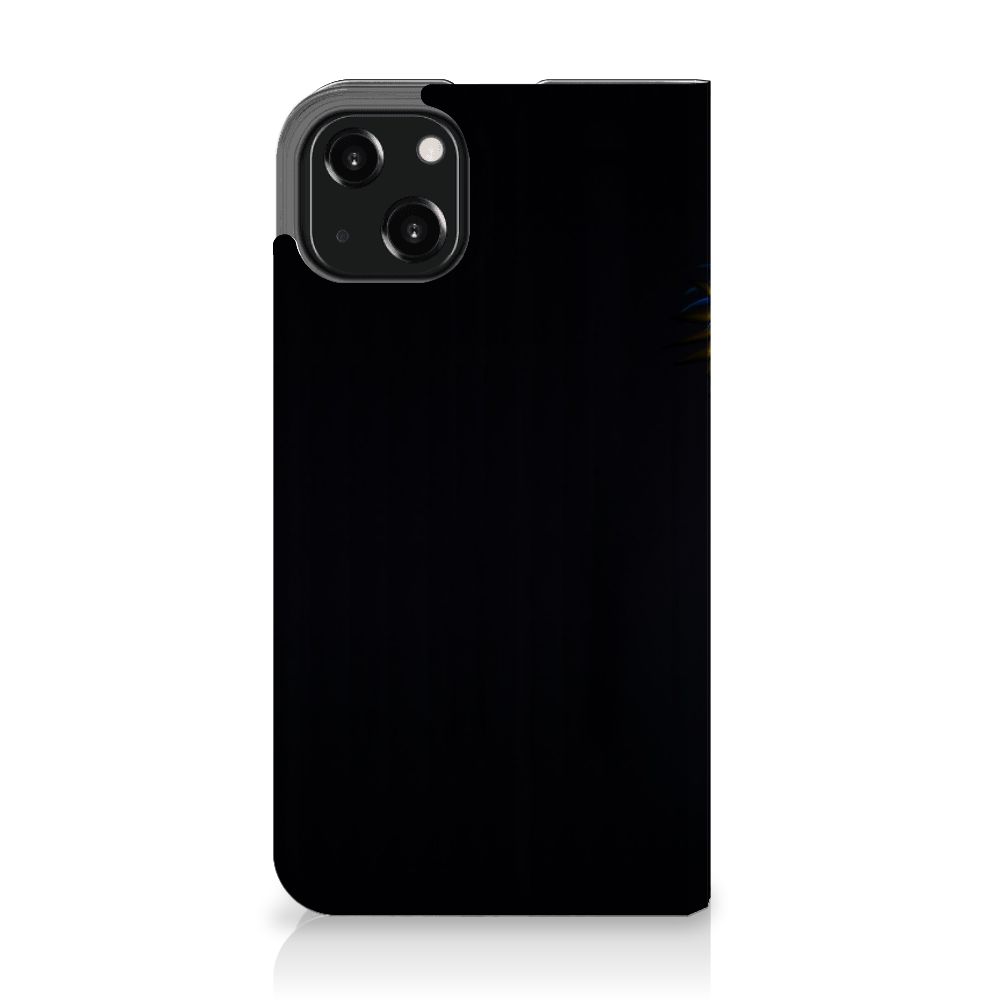 iPhone 13 Hoesje maken Papegaai