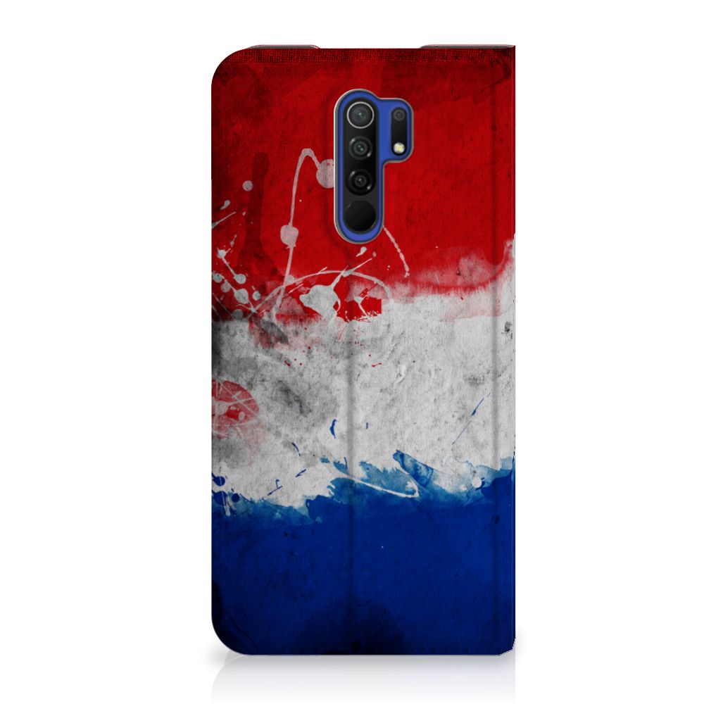 Xiaomi Redmi 9 Standcase Nederland - B2C Telecom