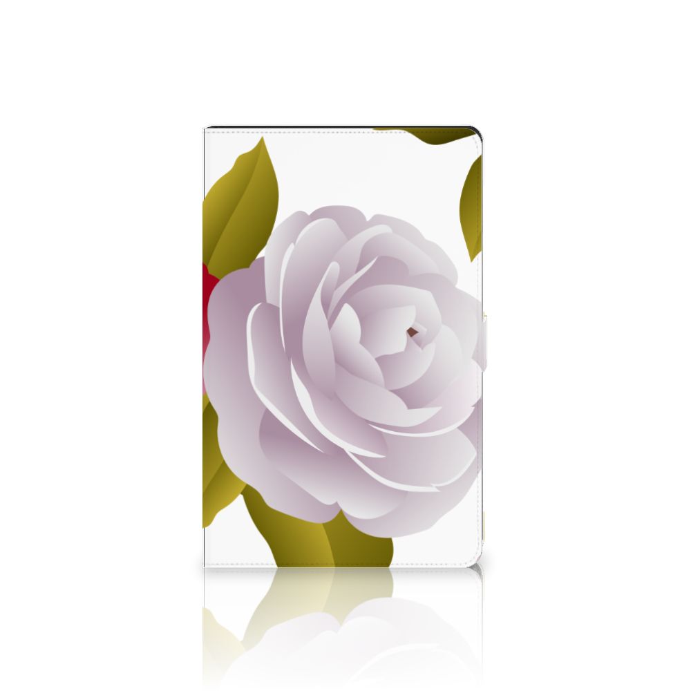 Lenovo Tab P11 | P11 Plus Tablet Cover Roses
