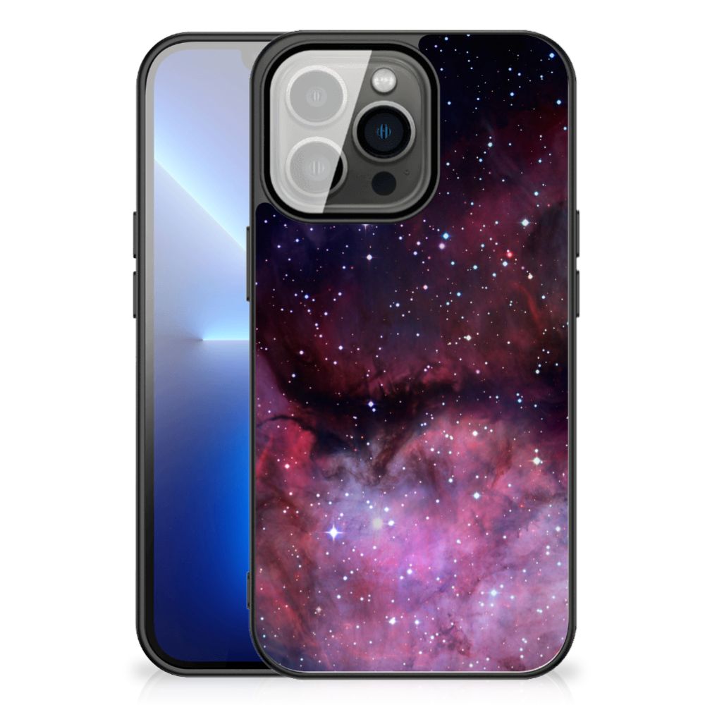Backcover voor iPhone 13 Pro Max Galaxy B2C Telecom