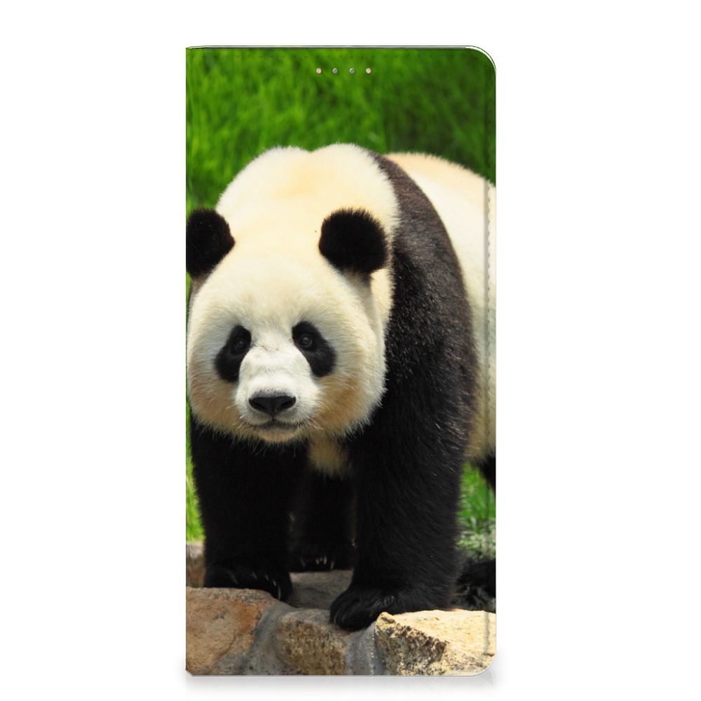 Samsung Galaxy A13 (4G) Hoesje maken Panda - B2C Telecom