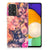 Samsung Galaxy A52 (5G/4G) TPU Case Bosje Bloemen