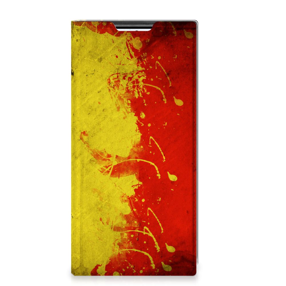 Samsung Galaxy S22 Ultra Standcase België - B2C Telecom