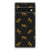 TPU Hoesje voor Google Pixel 6 Pro Leopards