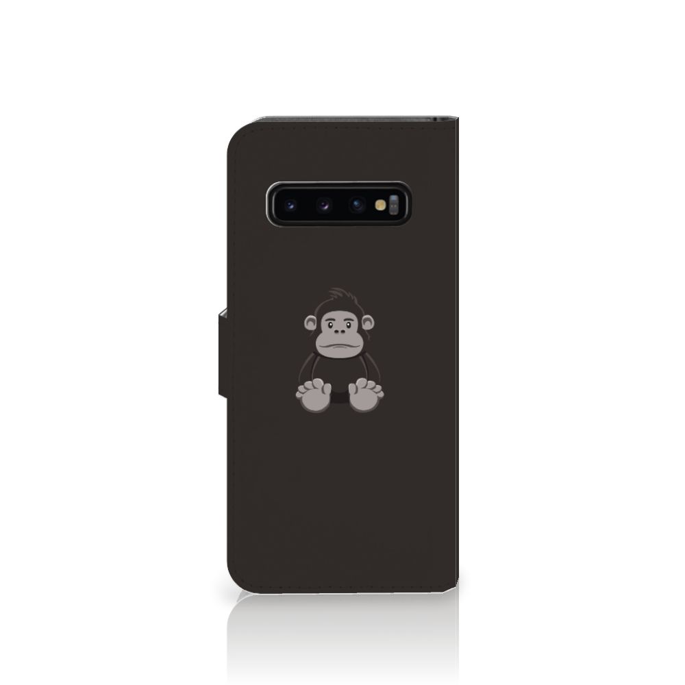 Samsung Galaxy S10 Leuk Hoesje Gorilla