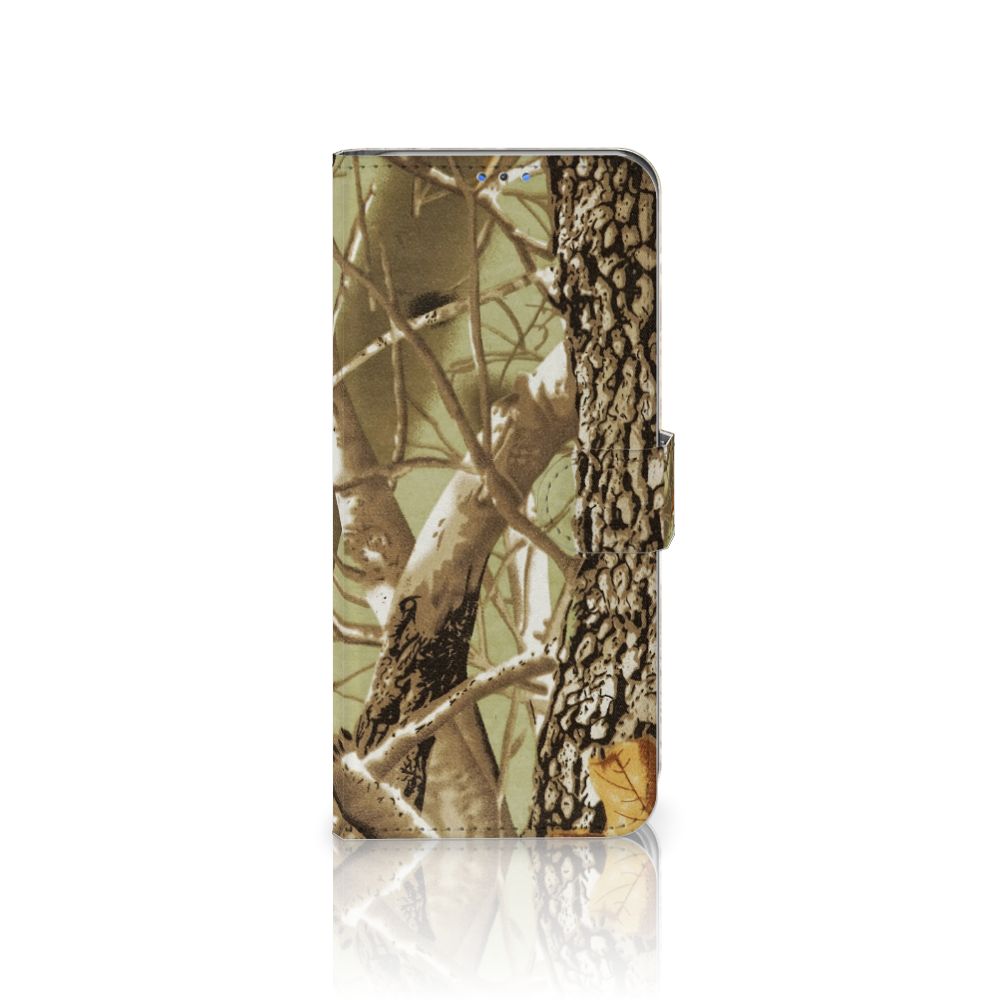 Motorola G8 Power Lite Hoesje Wildernis