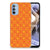 Motorola Moto G31 | G41 TPU bumper Batik Oranje