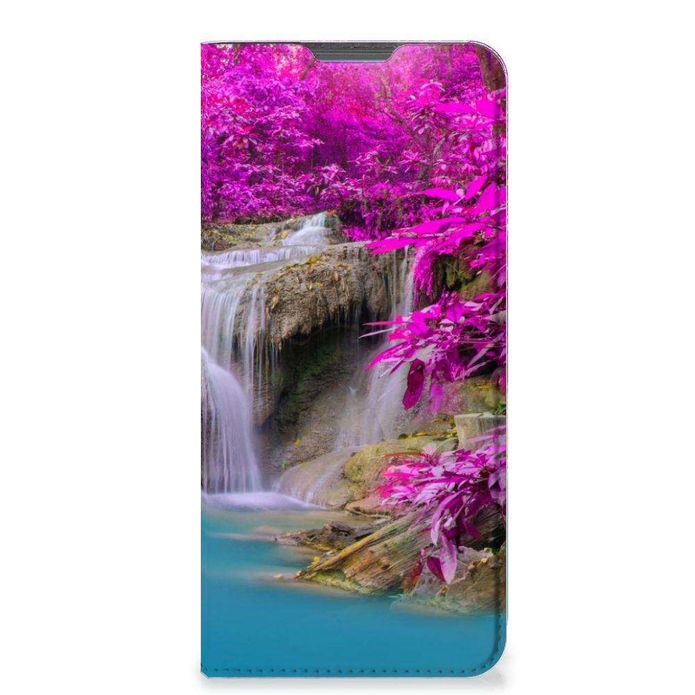 Motorola Moto E32 | Moto E32s Book Cover Waterval