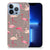 Apple iPhone 13 Pro TPU Hoesje Flamingo B2C Telecom