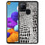 Samsung Galaxy A21s Back Cover Slangenprint