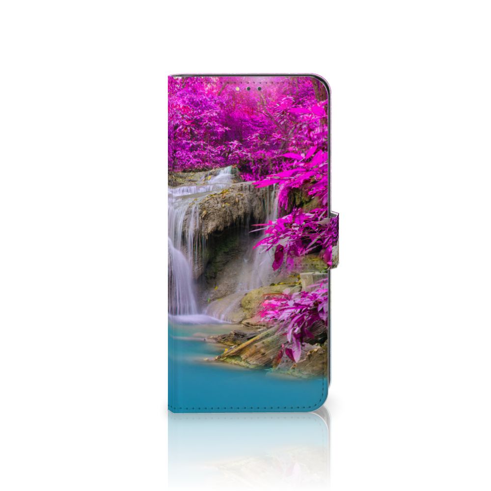 Nokia 5.3 Flip Cover Waterval