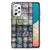 GSM Cover Samsung Galaxy A73 Spijkerbroeken B2C Telecom