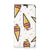 iPhone 13 Pro Flip Style Cover Icecream - B2C Telecom
