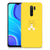 Xiaomi Redmi 9 Telefoonhoesje met Naam Baby Leopard B2C Telecom