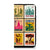 iPhone 14 Book Cover Postzegels - B2C Telecom