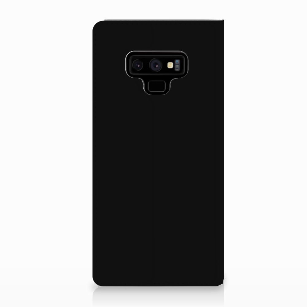 Samsung Galaxy Note 9 Magnet Case Boho Stay Wild
