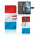 Nokia 3.4 Bookstyle Case Luxemburg
