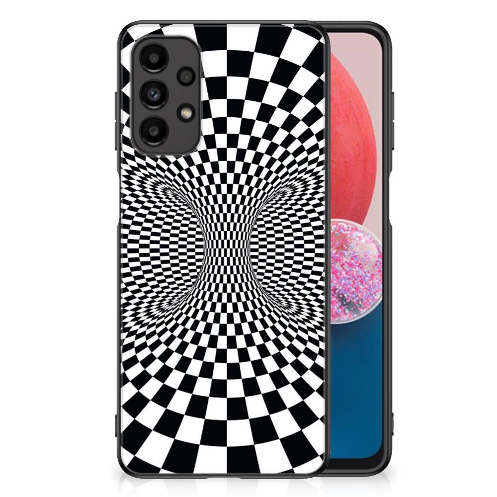 Samsung Galaxy A13 4G Backcover Illusie B2C Telecom