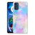 Hoesje maken Motorola Moto E32/E32s Watercolor Light