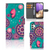 Samsung Galaxy A32 4G Hoesje Cirkels en Vlinders