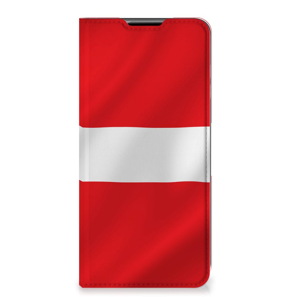 Samsung Galaxy A32 5G Standcase Denemarken - B2C Telecom