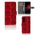 Sony Xperia 1 III Hoesje Red Roses