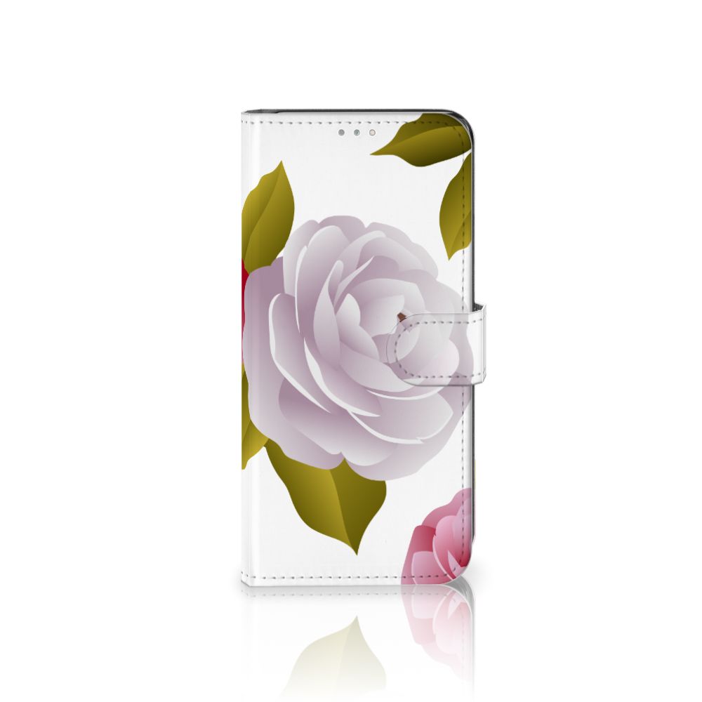 OnePlus Nord N100 Hoesje Roses