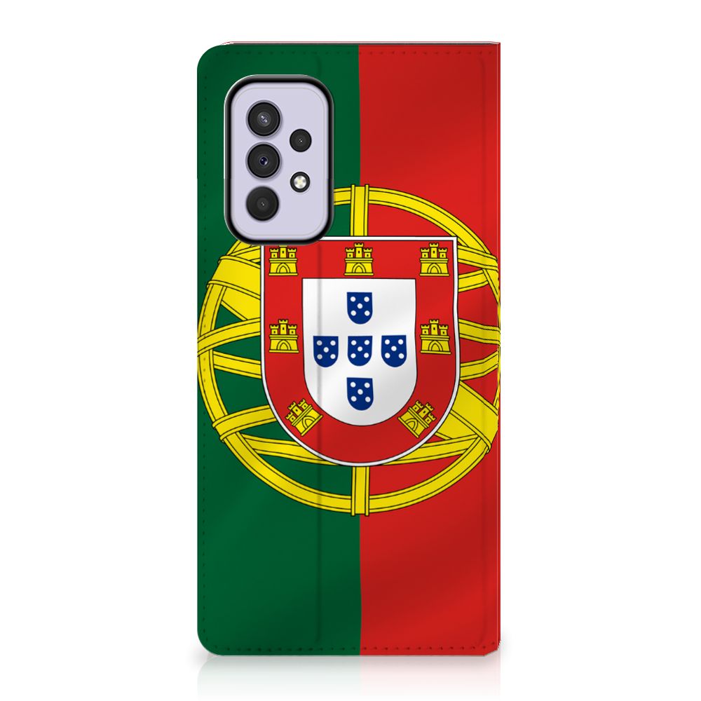 Samsung Galaxy A33 5G Standcase Portugal - B2C Telecom