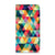 iPhone 13 Pro Max Hoesje met Magneet Geruit - B2C Telecom