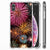Apple iPhone Xs Max Anti Shock Bumper Case Vuurwerk