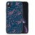 Apple iPhone XR Bloemen Hoesje Palm Leaves B2C Telecom