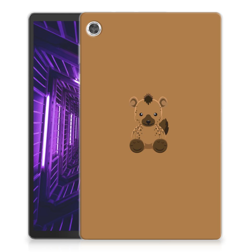 Lenovo Tab M10 Plus Tablet Back Cover Baby Hyena - B2C Telecom
