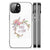 Apple iPhone 13 | iPhone 14 Hoesje Boho Text