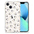 Doorzichtige Silicone Hoesje voor iPhone 13 Pinguïn B2C Telecom