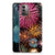 Nokia G21 | G11 Silicone Back Cover Vuurwerk