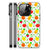 iPhone 14 Pro Back Cover Hoesje Fruits B2C Telecom