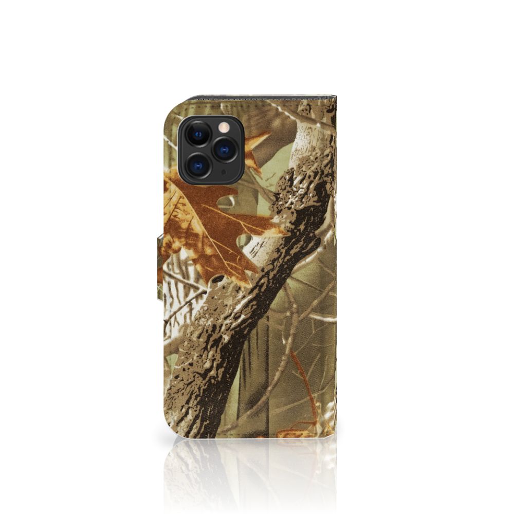 Apple iPhone 11 Pro Hoesje Wildernis