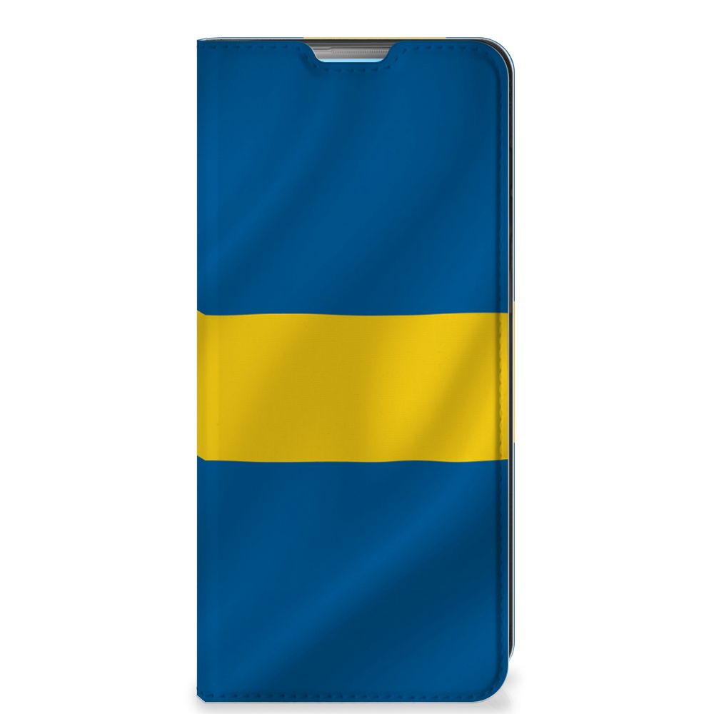 OPPO A74 4G Standcase Zweden