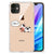 Apple iPhone 11 Stevig Bumper Hoesje Cow