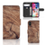 Apple iPhone X | Xs Book Style Case Tree Trunk