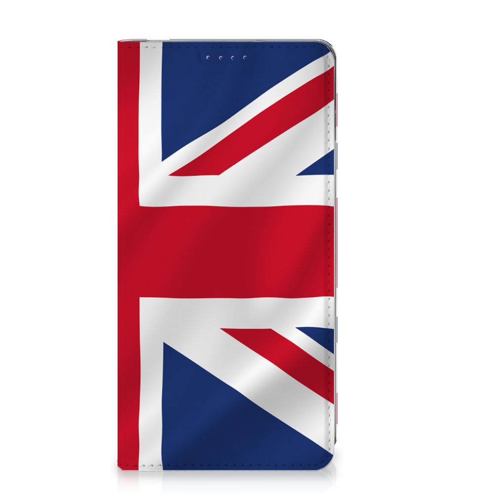 Samsung Galaxy S10 Standcase Groot-Brittannië