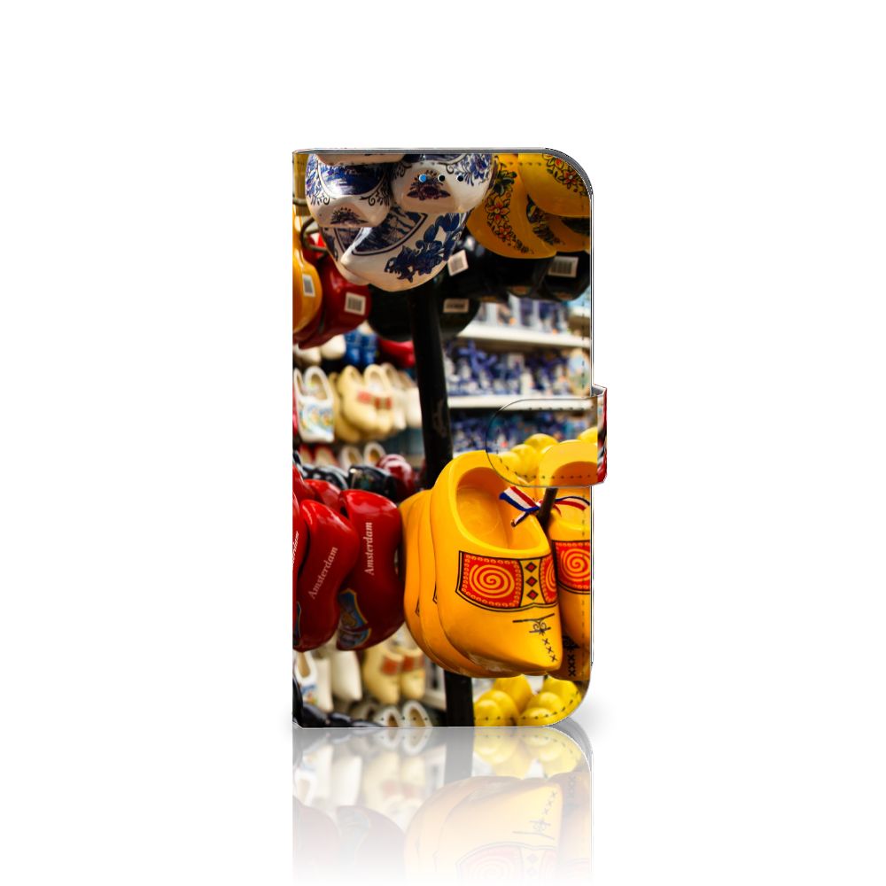 iPhone 14 Pro Max Flip Cover Klompen