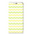 Samsung Galaxy A23 Hoesje met Magneet Waves Yellow - B2C Telecom